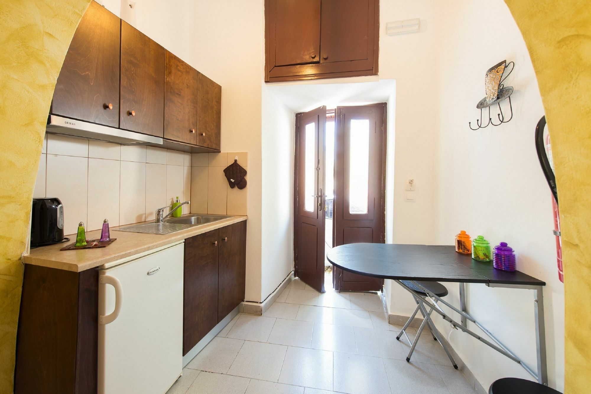 Appartement Knights Of Old Town à Rhodes City Extérieur photo