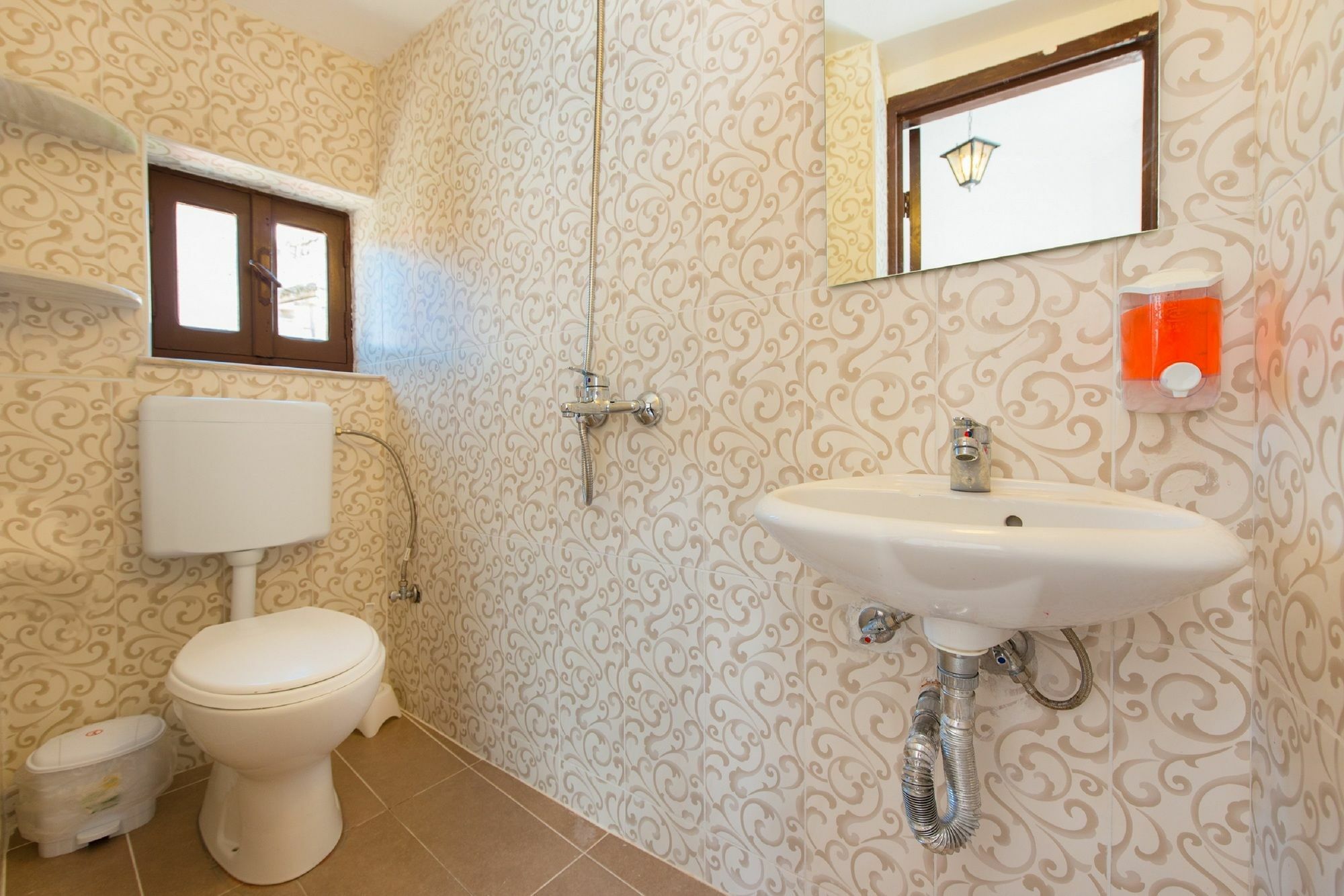 Appartement Knights Of Old Town à Rhodes City Extérieur photo