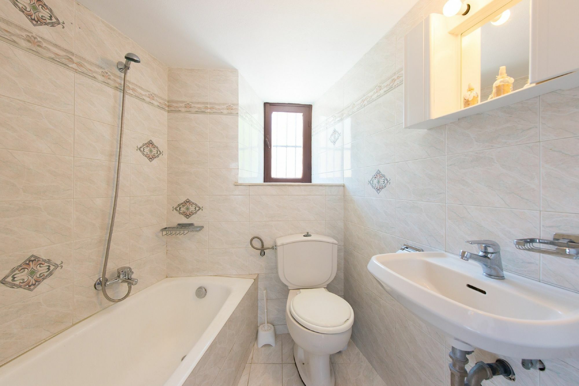 Appartement Knights Of Old Town à Rhodes City Extérieur photo