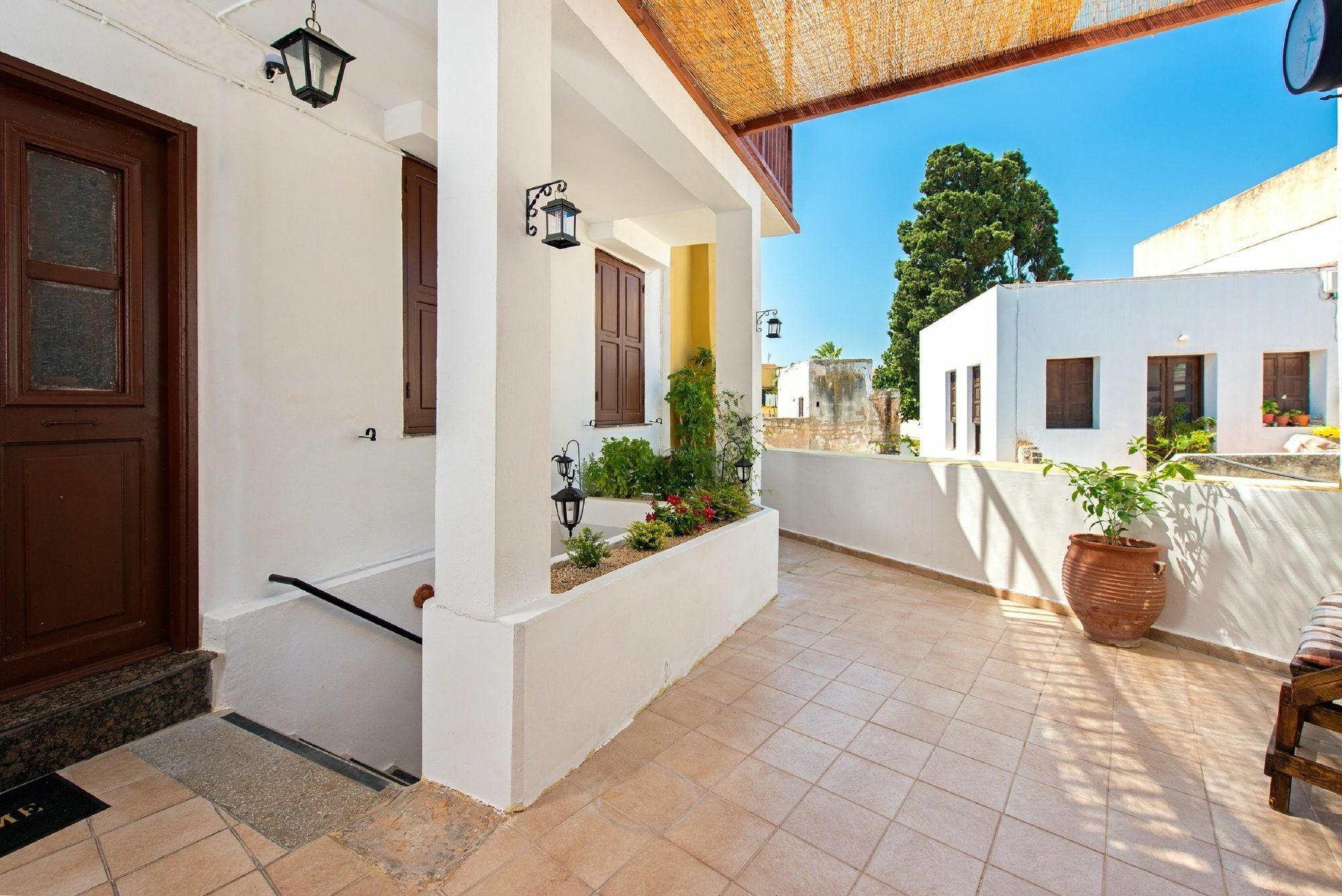 Appartement Knights Of Old Town à Rhodes City Extérieur photo