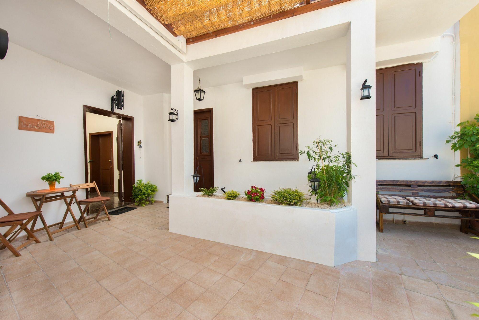 Appartement Knights Of Old Town à Rhodes City Extérieur photo