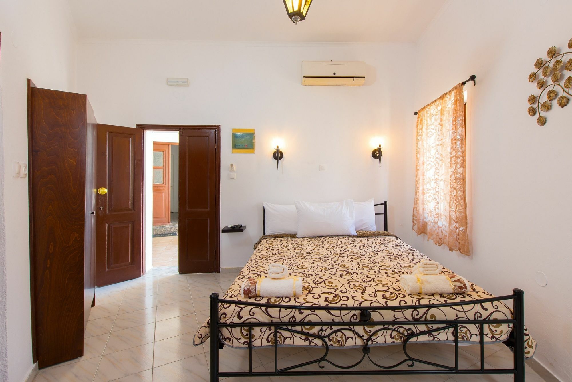 Appartement Knights Of Old Town à Rhodes City Extérieur photo