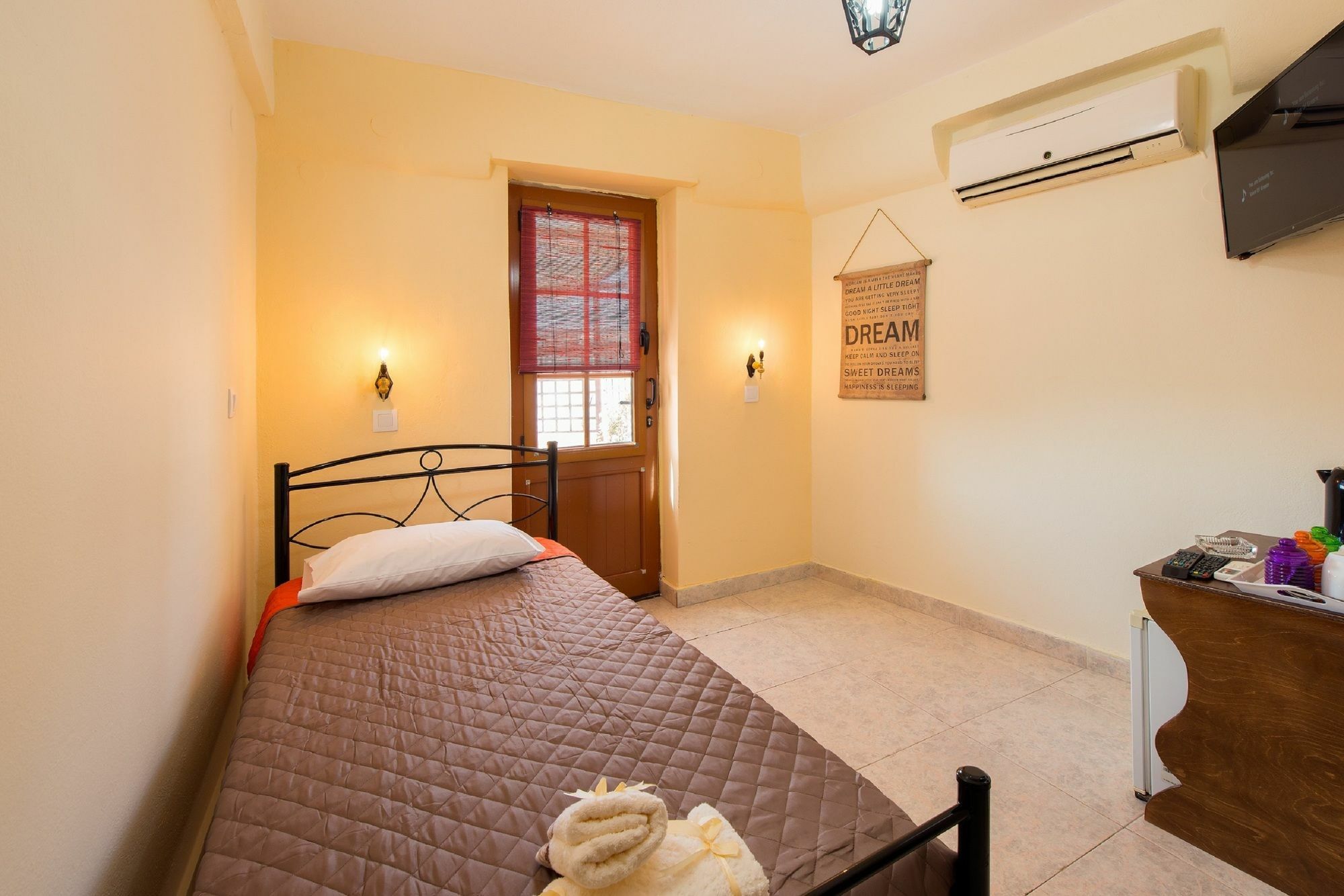 Appartement Knights Of Old Town à Rhodes City Extérieur photo