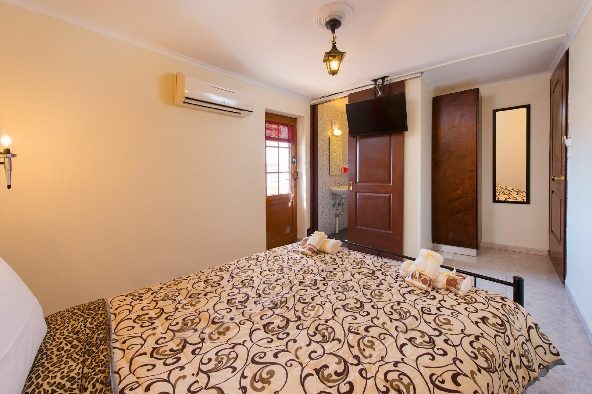 Appartement Knights Of Old Town à Rhodes City Extérieur photo